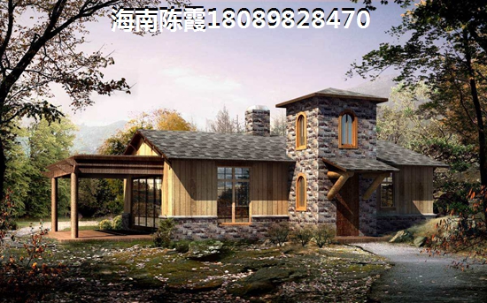 是谁阻挠你来山海和湾买房？