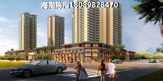 海南别墅前景如何，海南别墅房价如何？