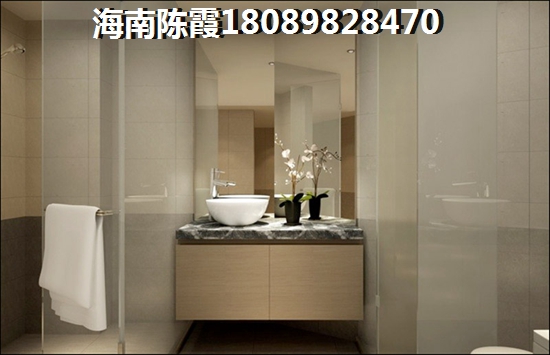 万宁石梅湾居住感受