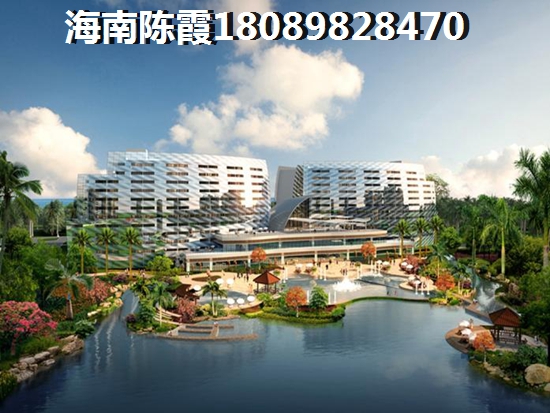 万宁市哪个区域的房价醉低？海南万宁兴隆太阳谷房价6~