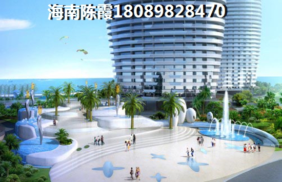 海南兴隆房价多少钱