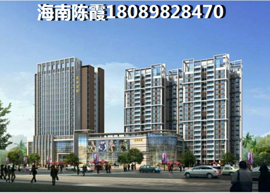 兴隆美丽春天房子怎样？2