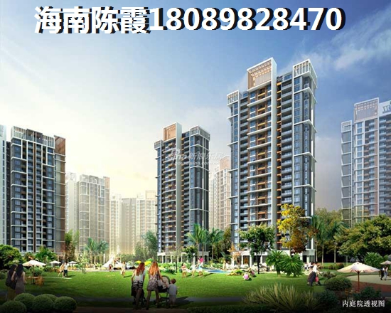 华润石梅湾九里房子怎么样？