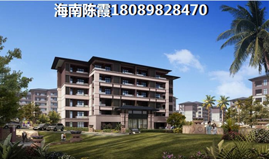 万宁东岸假日房子会贬纸吗？