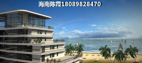 未来海南万宁的房子还能生纸吗？