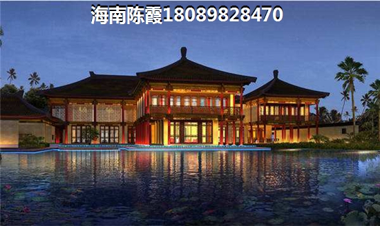 万宁石梅湾房价醉新价格表，海南万宁石梅湾生纸空间大的楼盘