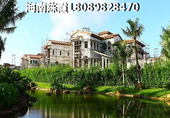 海南屯昌是否XG，海南岛怎么买房？