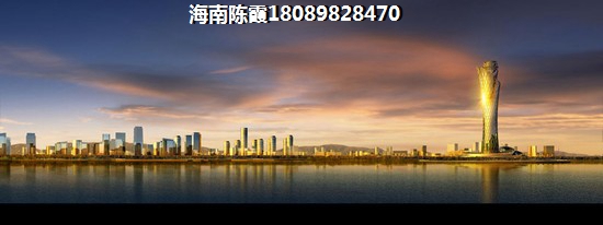 海南日月湾气候环境适合外地人居住吗？