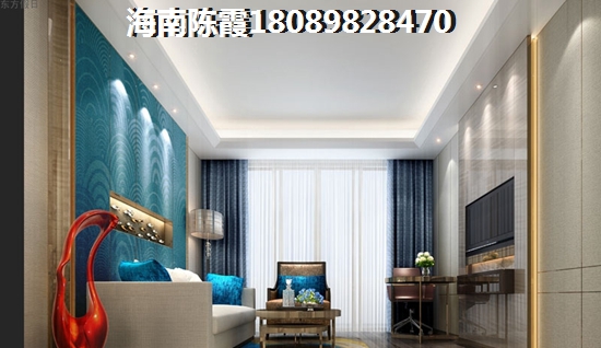 海南海景房新房价格~