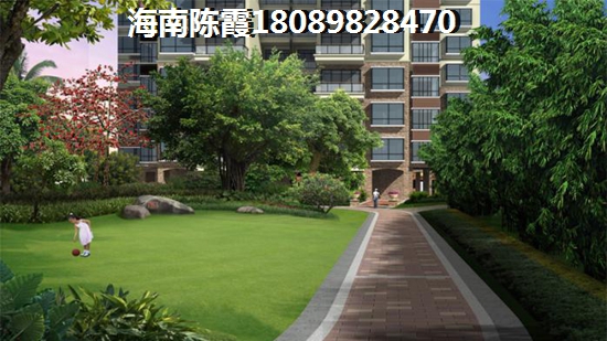 想在海南万宁买房哪里好？
