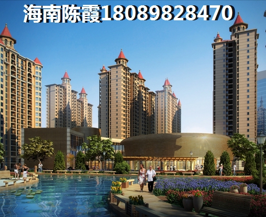 海南气候环境适合北方人长期居住吗？