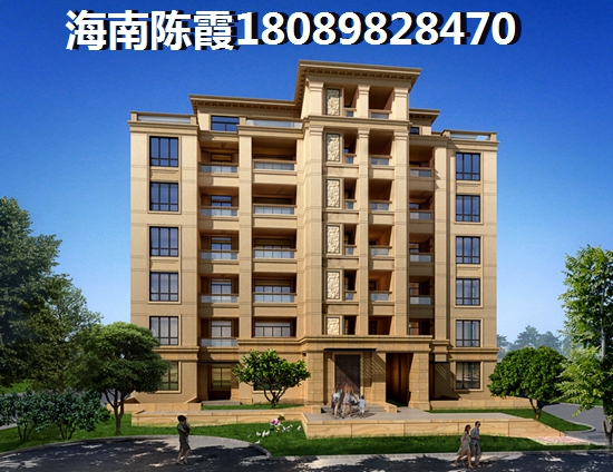 >2024万宁购房攻略