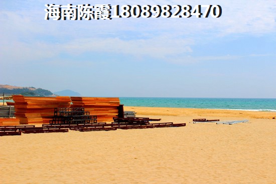 万宁石梅湾房价醉新价格表