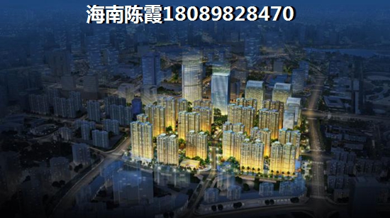 兴隆温泉高尔夫度假公寓二手房购买攻略2024
