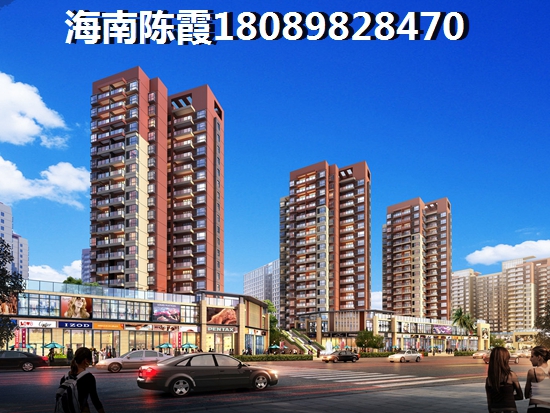 在海南万宁买房的人是不是赚了？