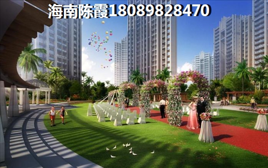 海南天涯区买房touzi合适吗？