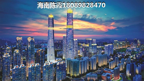 石梅·鹭鸣谷买房怎么样？