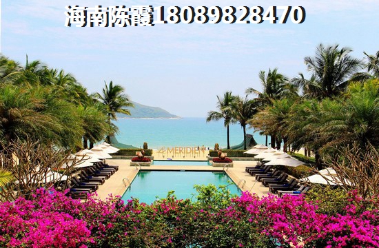 琼中哪个小区适合购买房子过冬消费低