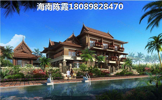 海南省万宁市神州半岛适合居住吗?1