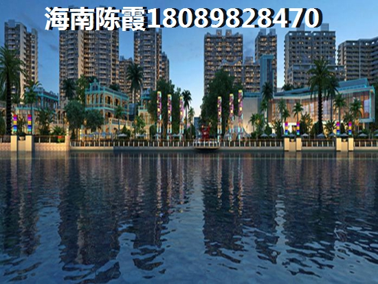 石梅湾VS棋子湾楼盘优势是什么？