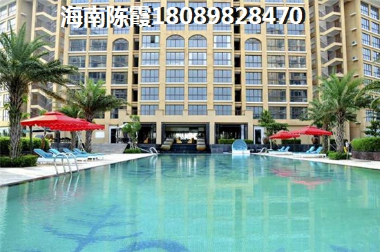 海南岛买房子养老哪里好? 海南岛买房子养老哪里好?