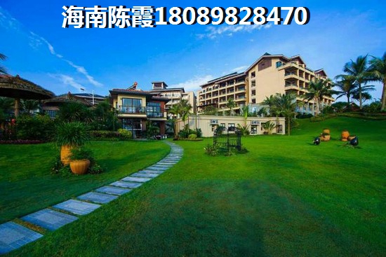海南万宁市兴隆镇房价醉便宜的1