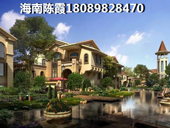 海南万宁房价下跌会怎么样？1