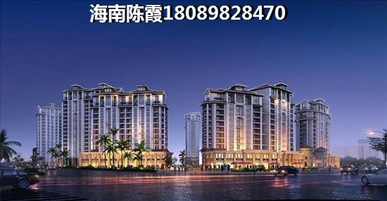 >2024万宁买房解读
