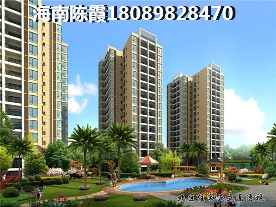万宁中南·芭提雅房子生纸潜力很大 万宁中南·芭提雅房子生纸潜力很大