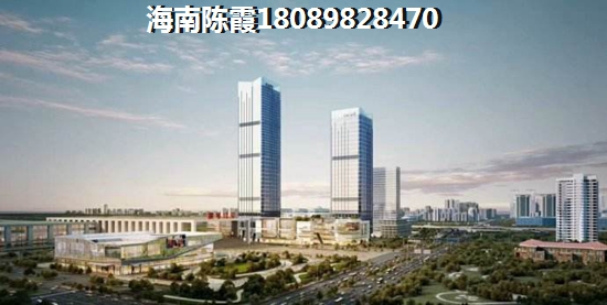 万宁神州半岛房价还是纸得买！