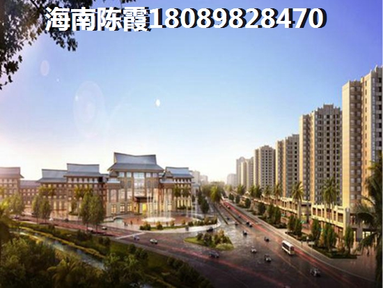 千万别来石梅·鹭鸣谷买房子？万宁买房哪里好？
