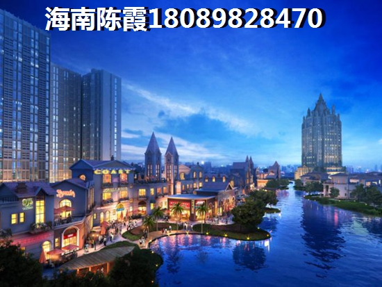 石梅半岛房价还会涨多久1