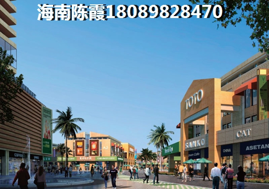 海南万宁红星美凯龙·万星汇适合居住吗？