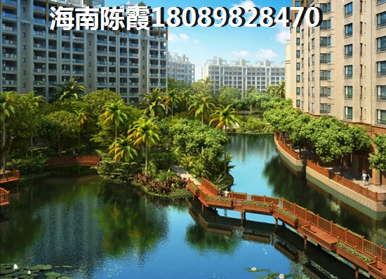 万宁日月湾哪几个小区适合内地人过冬