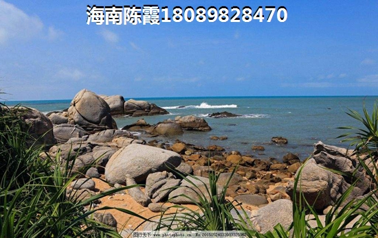 海南房价可不可以跌？1