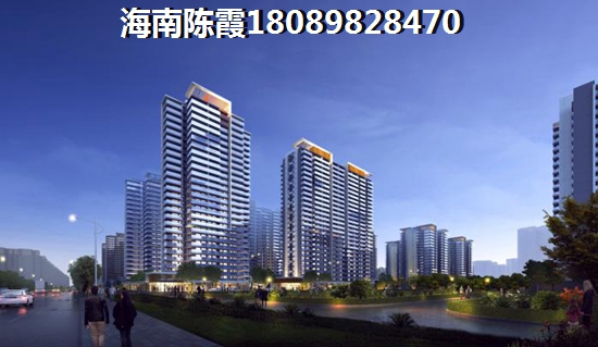 海南房价可不可以跌？2