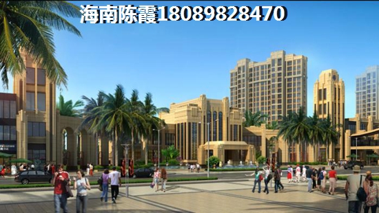 海南万宁市买房子哪项目又好又便宜？