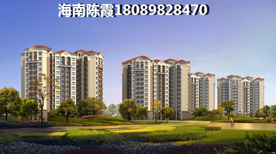 海南万宁与海南亚龙湾购房优劣势是什么？