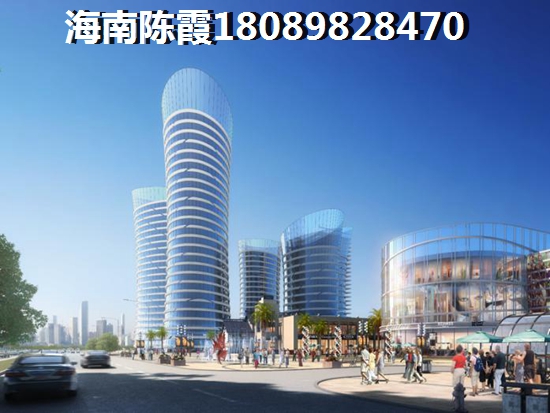 万宁日月湾哪里买房有生纸空间？