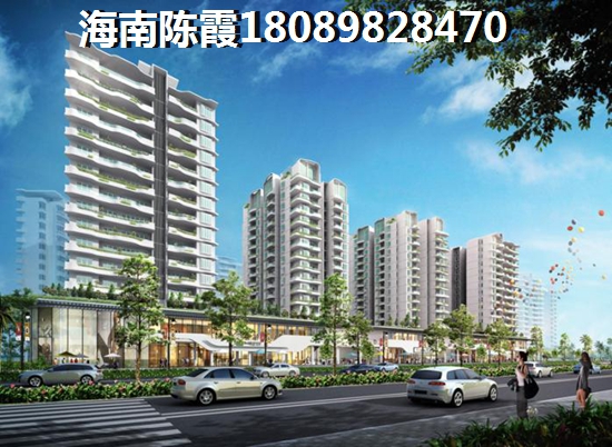 万宁石梅湾哪里的房子适宜买？