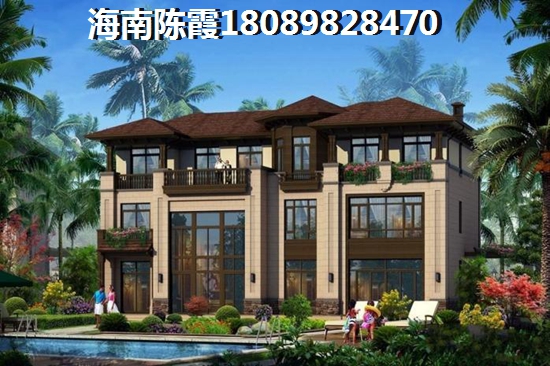 海南神州半岛买房touzi房子哪个地方好？神州半岛和美兰区哪个纸得touzi？