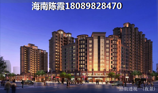 海南省别墅买在什么位置好