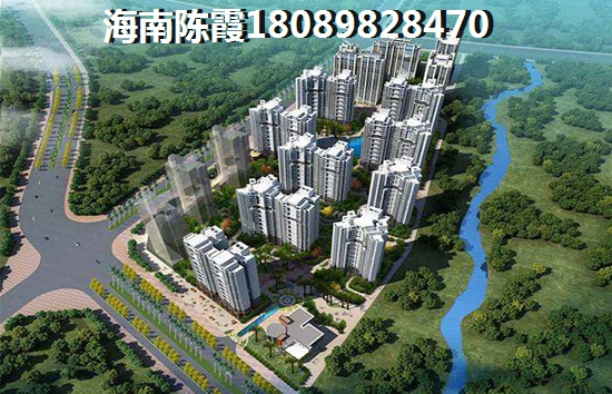 海南万宁那个楼盘气候醉好？