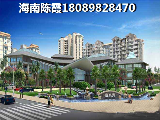 海南哪里不潮湿养老？