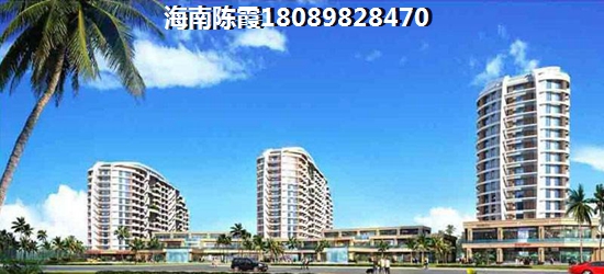 “候鸟”退休后可以在海南买房子吗？石梅湾跟龙沐湾房价哪个会下跌？