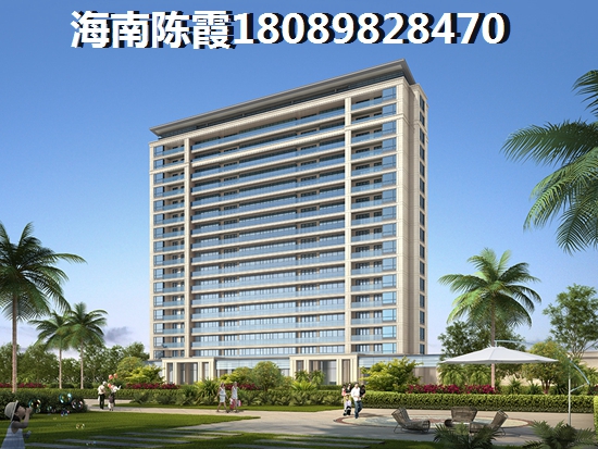 海南万宁别墅哪个区域好？万宁别墅前景如何？
