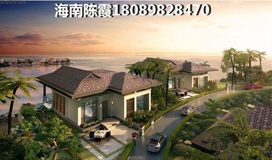 海南恒大双海湾