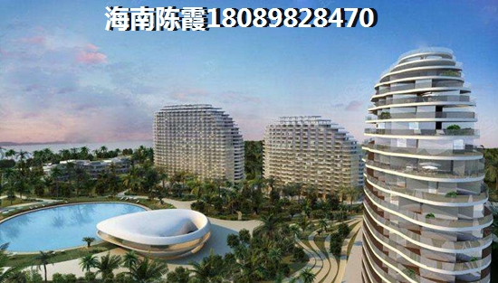 海南衍宏·美丽春天4期