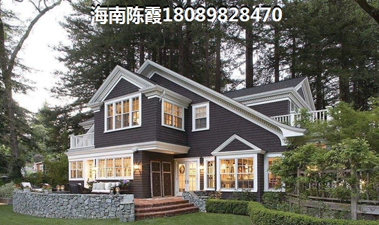 万宁哪个区域买房子便宜？