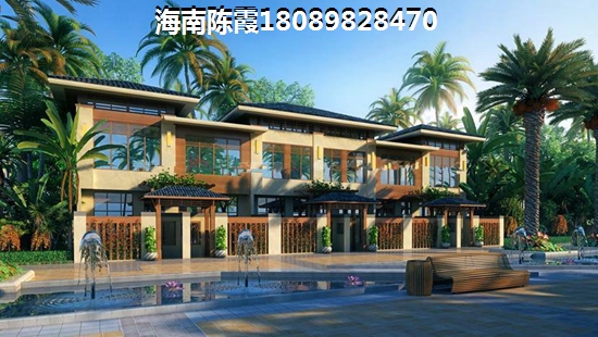 海南万宁海韵阳光城房价近期涨了还是跌了？